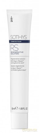 SOTHYS Paris Regenerative serum RS (Regenerative Solution) - Volume: 50 ml