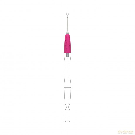 STALEKS Manicure attachment Combo Uniq 11 (Loop Push)