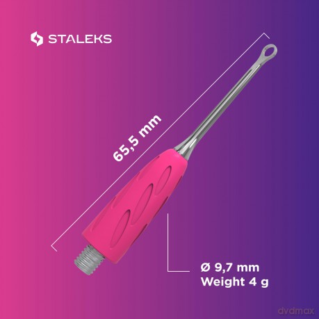 STALEKS Manicure attachment Combo Uniq 11 (Loop Push)