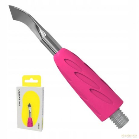 STALEKS Manicure attachment Combo Uniq 14 (Bent Blade)
