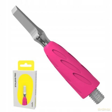 STALEKS Manicure attachment Combo Uniq 15 (Straight Blade)