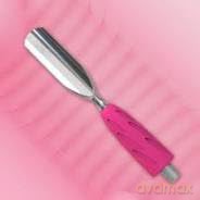 STALEKS Manicure attachment Combo Uniq 17 (Rounded Wide Pusher)