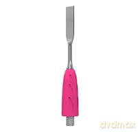 STALEKS Manicure attachment Combo Uniq 18 (Straight Flat Pusher)