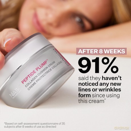StriVectin Rejuvenating skin cream Peptide Plump (Collagen Cushion Cream) 50 ml