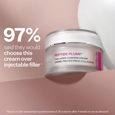 StriVectin Rejuvenating skin cream Peptide Plump (Collagen Cushion Cream) 50 ml
