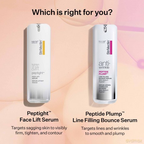 StriVectin Tighten & Lift Peptight? (Face Lift Serum) 30 ml
