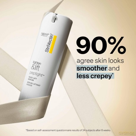 StriVectin Tighten & Lift Peptight? (Face Lift Serum) 30 ml