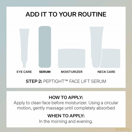 StriVectin Tighten & Lift Peptight? (Face Lift Serum) 30 ml