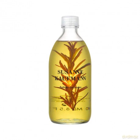 Susanne Kaufmann Bath oil for your senses (Bath for the Senses) 250 ml