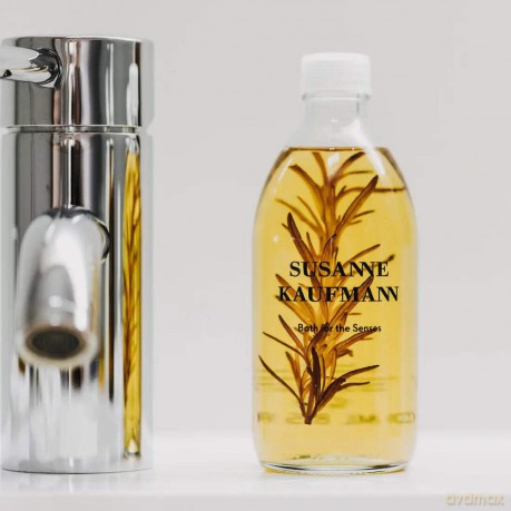 Susanne Kaufmann Bath oil for your senses (Bath for the Senses) 250 ml