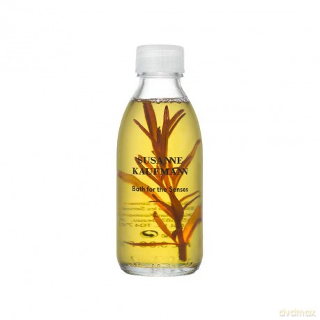 Susanne Kaufmann Bath oil for your senses (Bath for the Senses) 250 ml