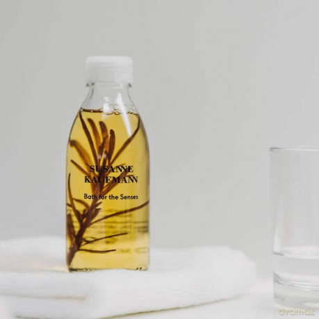 Susanne Kaufmann Bath oil for your senses (Bath for the Senses) 250 ml