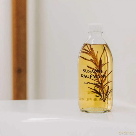 Susanne Kaufmann Bath oil for your senses (Bath for the Senses) 250 ml