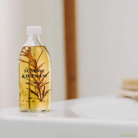 Susanne Kaufmann Bath oil for your senses (Bath for the Senses) 250 ml
