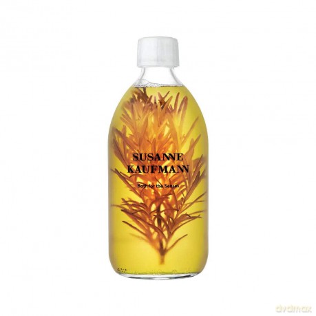 Susanne Kaufmann Bath oil for your senses (Bath for the Senses) 250 ml