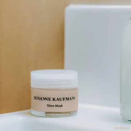 Susanne Kaufmann Glow Mask 50 ml