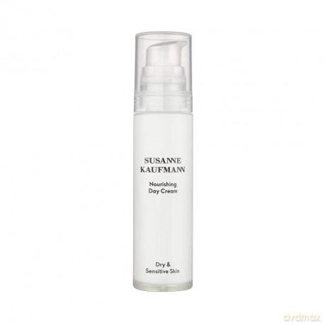 Susanne Kaufmann Nourishing Day Cream 50 ml