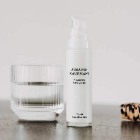 Susanne Kaufmann Nourishing Day Cream 50 ml