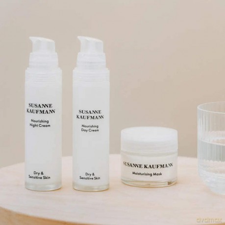 Susanne Kaufmann Nourishing Day Cream 50 ml