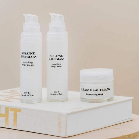 Susanne Kaufmann Nourishing Day Cream 50 ml