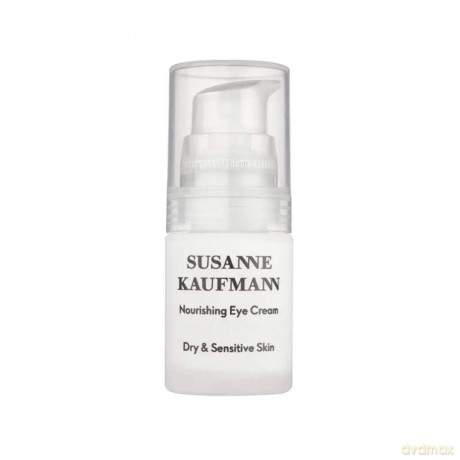 Susanne Kaufmann Nourishing Eye Cream 15 ml