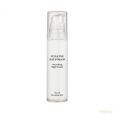 Susanne Kaufmann Nourishing Night Cream 50 ml