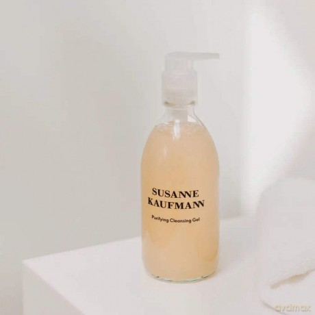 Susanne Kaufmann Purifying Cleansing Gel 100 ml