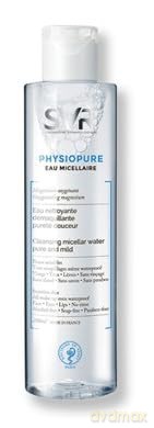 SVR Micellar water for sensitive skin Physiopure (Cleansing Micellar Water) 200 ml