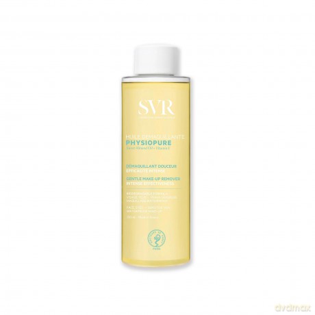 SVR Physiopure Gentle Make-up Remover and Cleansing Oil 150 ml