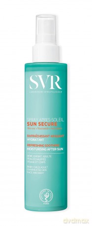 SVR Sun Secure Moisturizing After-Sun Spray 200 ml