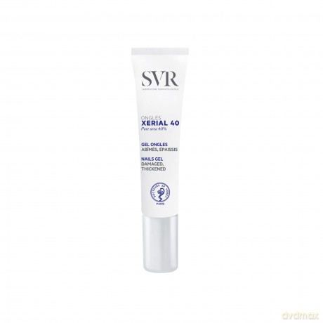 SVR Xérial 40 Nail Gel 10 ml