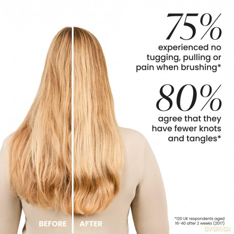 Tangle Teezer Hair brush Ultimate Detangler Straight & Curly Chrome Neo Gold