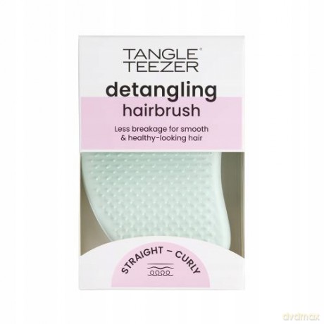 Tangle Teezer Original Ice Blue Hair Brush