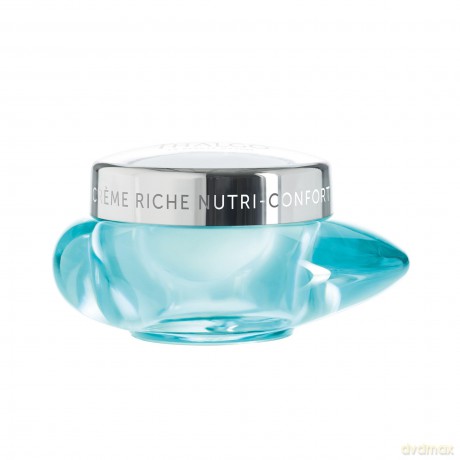 Thalgo Nourishing cream for dry skin Cold Cream Marine (Nutri-Comfort Rich Cream) 50 ml