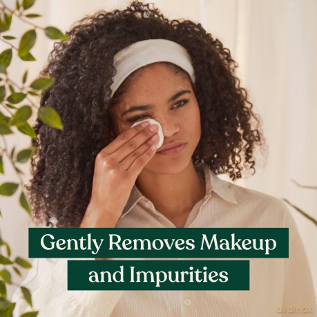 The Body Shop Gentle eye makeup remover for sensitive eyes Camomile (Gentle Eye Makeup Remover) 250 ml