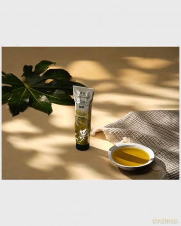 The Body Shop Protective foot cream Hemp (Rescuing Foot Protector) 100 ml