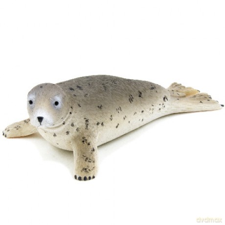 Animal Planet Foka Szara [ZABAWKA]