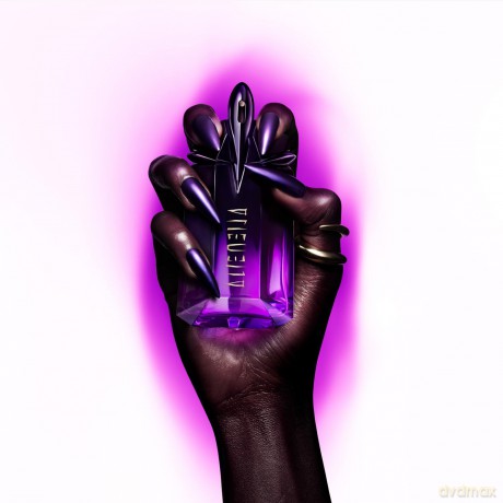 Thierry Mugler Alien Extraintense - woda perfumowana (plnitelná) - Volume: 60 ml