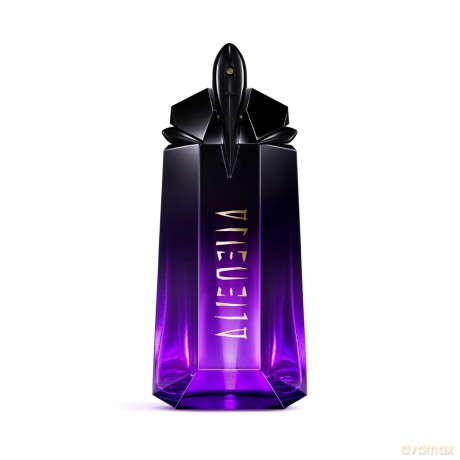 Thierry Mugler Alien Extraintense - woda perfumowana (plnitelná) - Volume: 90 ml