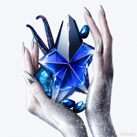 Thierry Mugler Angel Stellar Lumineuse - woda perfumowana (plnitelná) - Volume: 100 ml