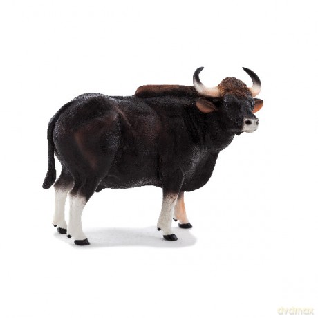 Animal Planet Gaur [ZABAWKA]