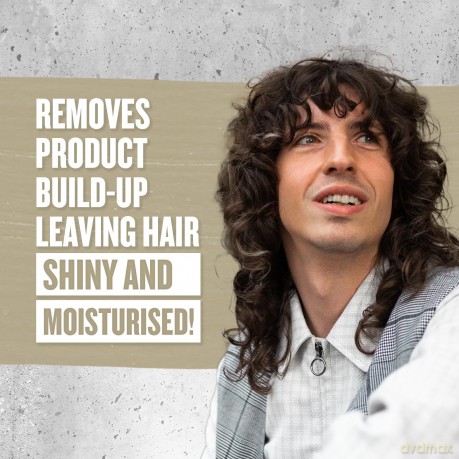 Tigi Bed Head for Men Clean It Up Tween Set Gift Set