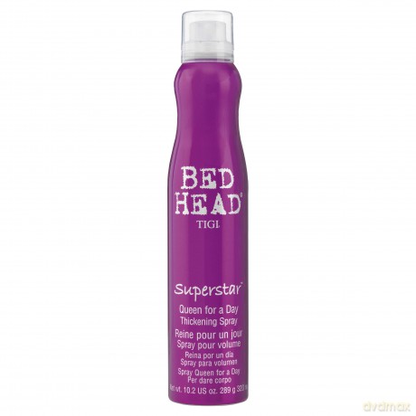 Tigi Bed Head Queen for a Day (Thickening Spray) 311 ml
