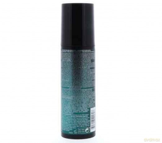 Tigi Cream for wavy and permed hair Catwalk Curlesque Curl Collection (Curls Rock Amplifier Cream) 150 ml