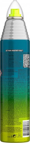 Tigi Hairspray Bed Head Masterpiece (Hair spray) - Volume: 75 ml