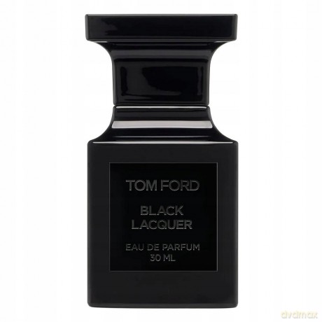 Tom Ford Black Laquer - woda perfumowana - Volume: 30 ml