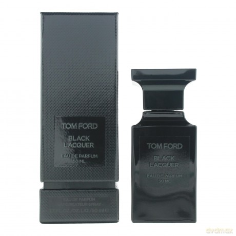 Tom Ford Black Laquer - woda perfumowana - Volume: 50 ml