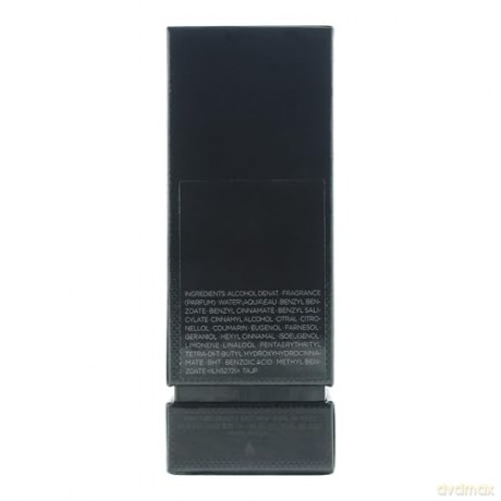 Tom Ford Black Laquer - woda perfumowana - Volume: 50 ml