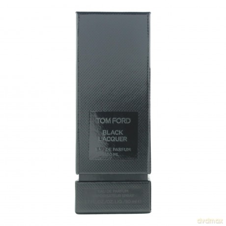 Tom Ford Black Laquer - woda perfumowana - Volume: 50 ml