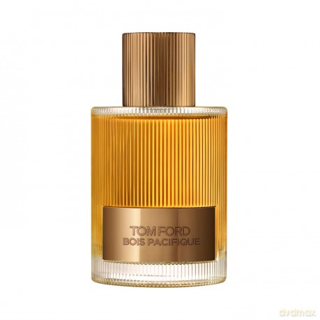 Tom Ford Bois Pacifique - woda perfumowana - Volume: 100 ml